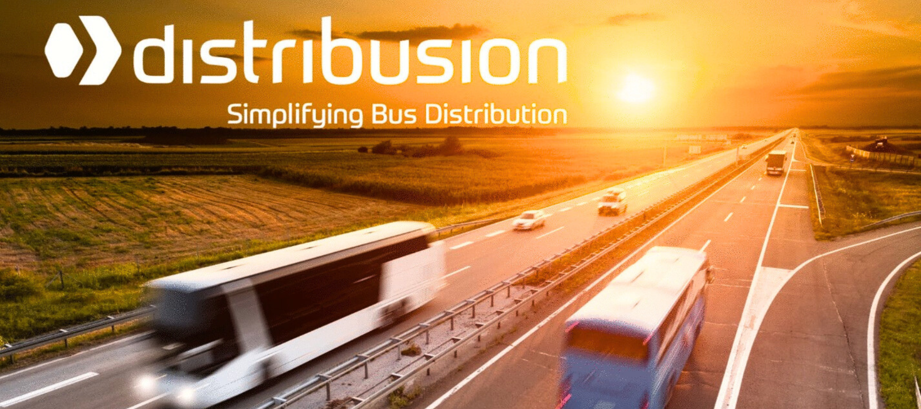 Berlin-based B2B ground transportation marketplace Distribusion secures $80m to drive global expansion
